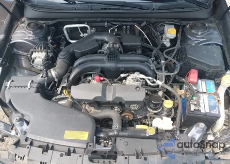 2017 Subaru Legacy 2.5I Premium z USA, uszkodzony, nr VIN 4S3BNAF67H3050285